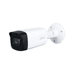 Caméra tube HDCVI Dahua