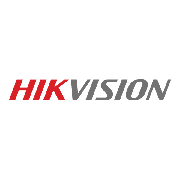 Logo Hikvision