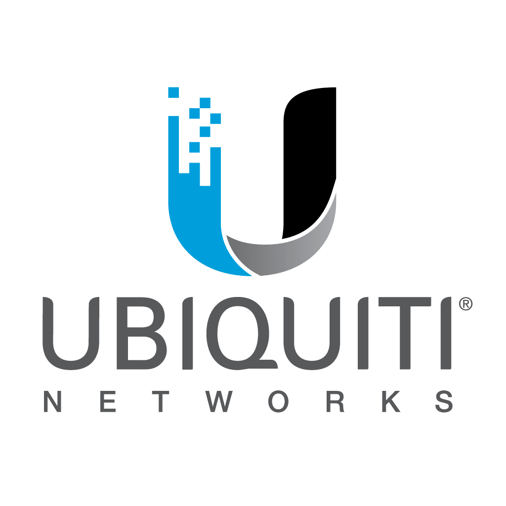 Logo Ubiquiti